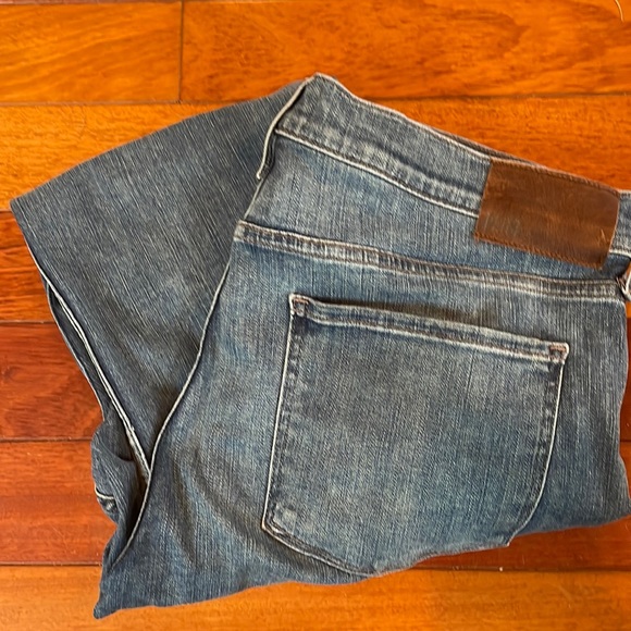 PAIGE | Vintage, federal slim - Picture 2 of 7